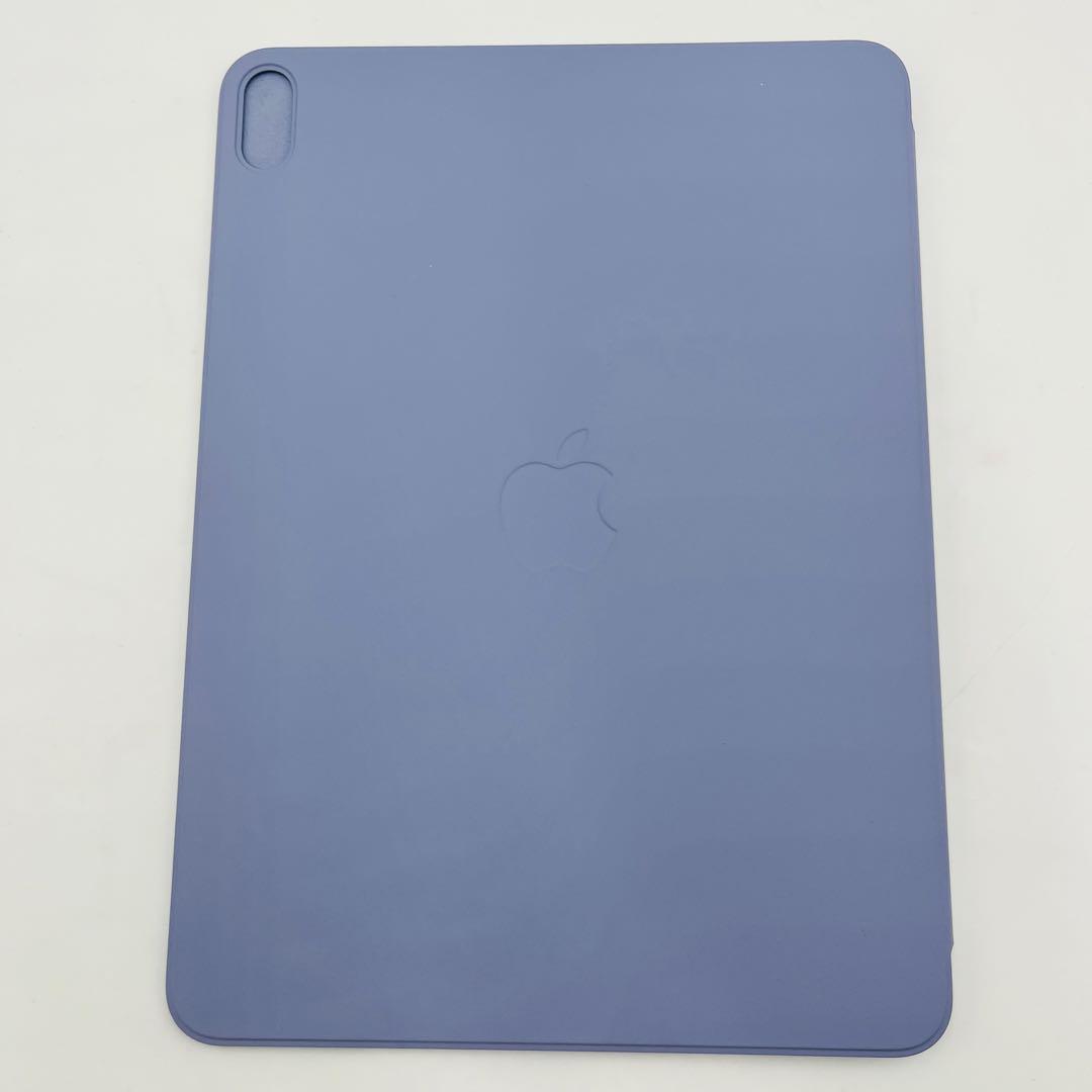 Apple iPad Air Smart Folio パープル - メルカリ