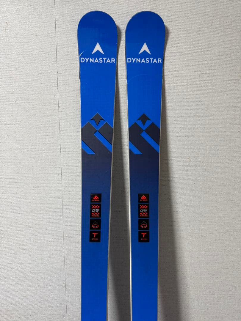 DYNASTAR GS 185 R27 - メルカリ