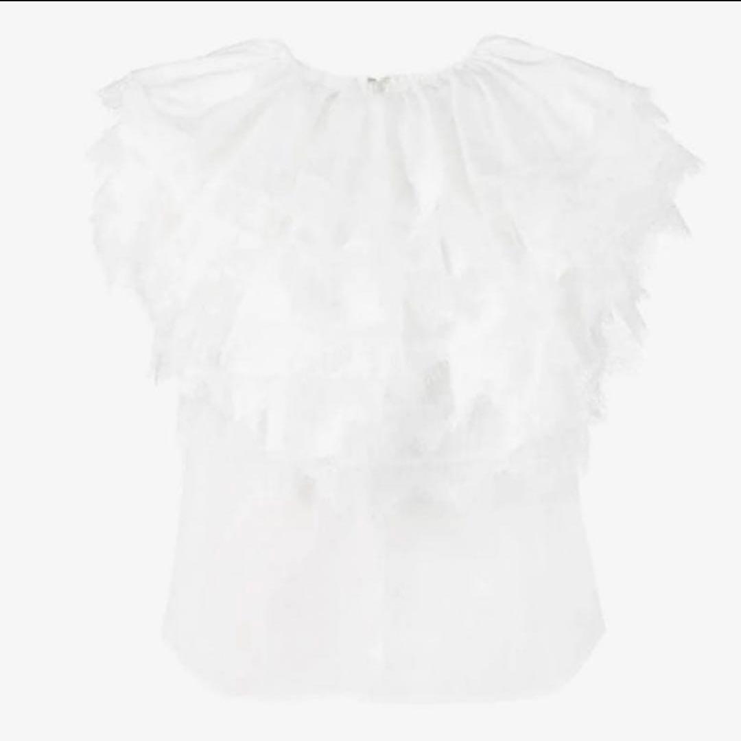 新品タグ付】Bibiy. COLENNE CAMI TOP - メルカリ