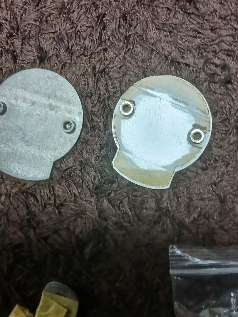 メルセデス・ベンツ 10年・20年バッジセット - メルカリ