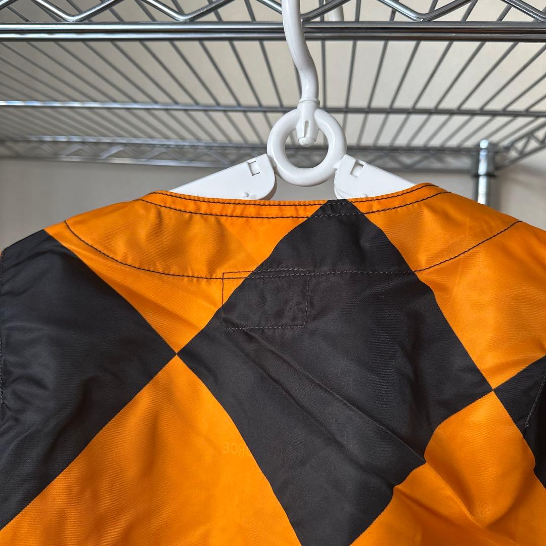 Lサイズ ダイヤ柄50's復刻USAF G1ラインクルーマンジャケット - メルカリ