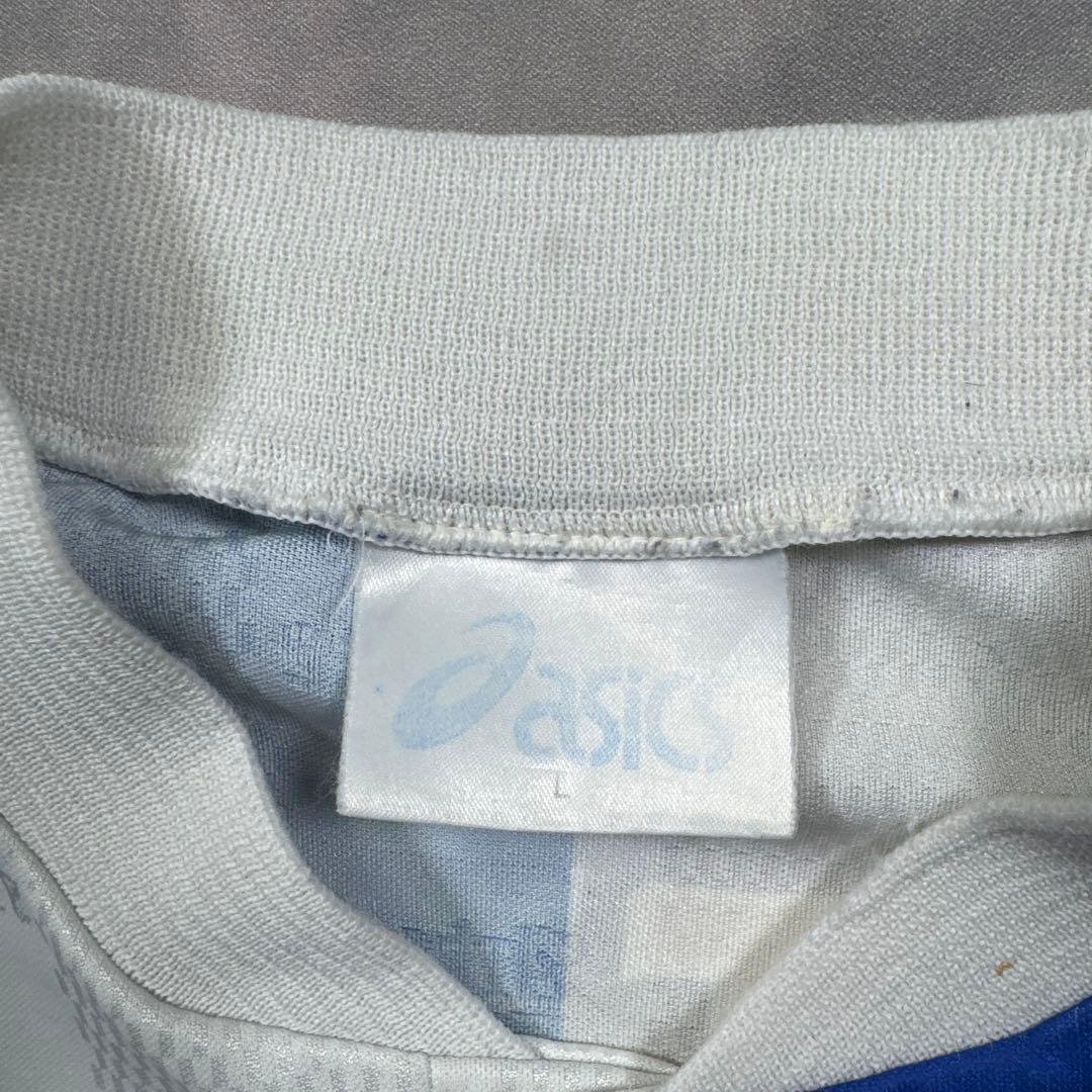 ブラックバーン asics イギリス製 クリス・サットン1996-97 R98 - メルカリ