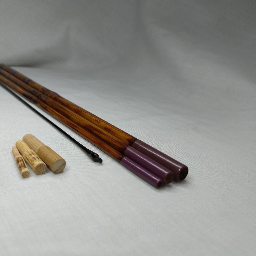 タナゴ竿 87㎝和竿 タナゴ竿 87-C7