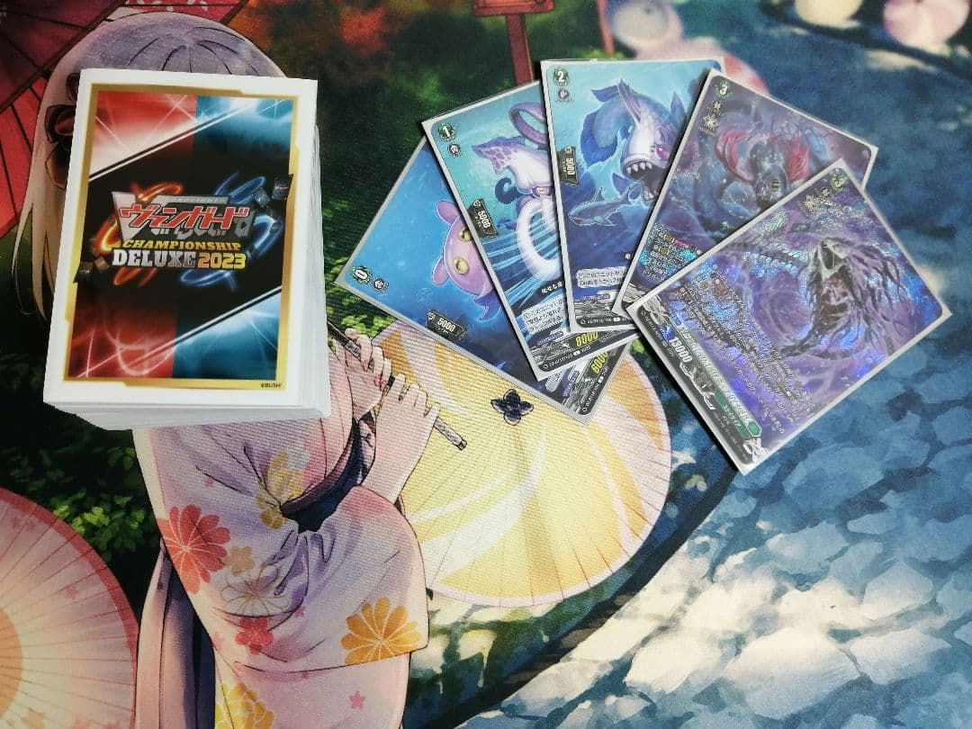 デッキ まとめ売り】ストイケイア レグルレグナス軸 - メルカリ