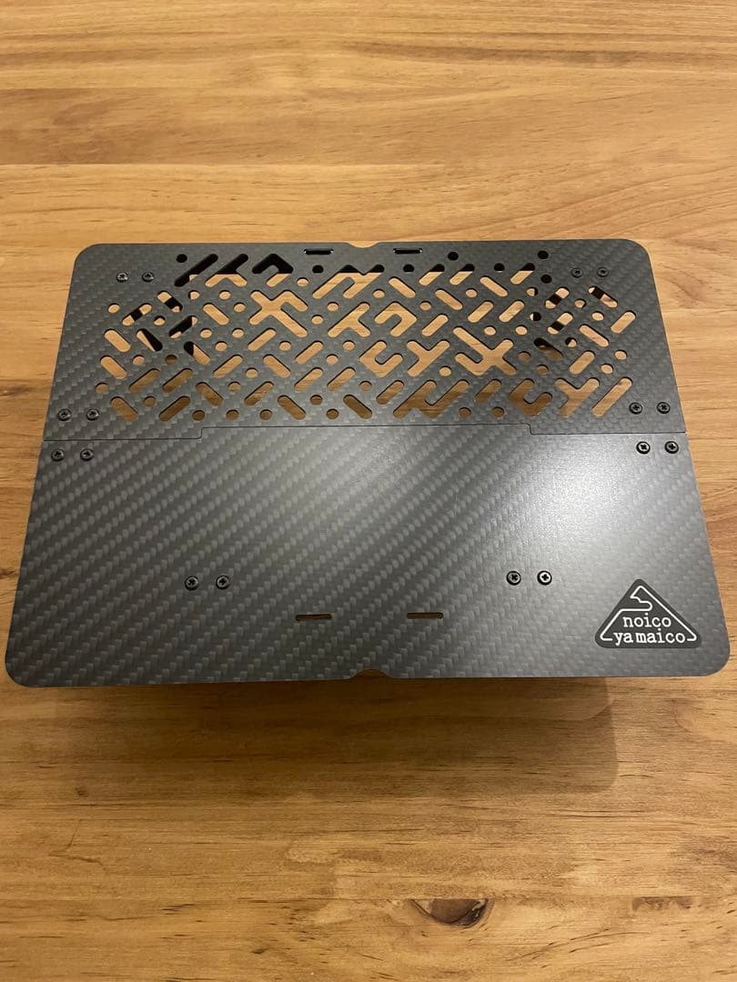 noicoyamaico mini carbo3 semilite ULテーブル mini carbo3 semilite | noicoyamaico