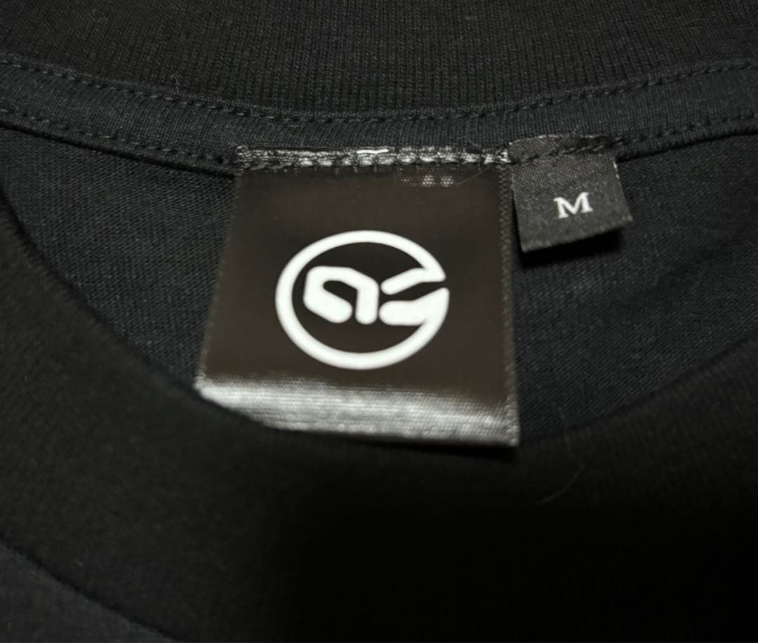 白濱亜嵐 ALAN SHIRAHAMA マーチャンダイズ Tシャツ