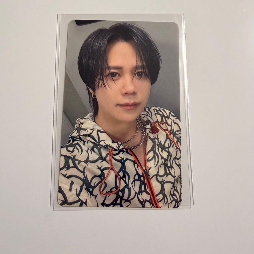 藤牧京介 トレカ KCON JAPAN 2025 FC - メルカリ