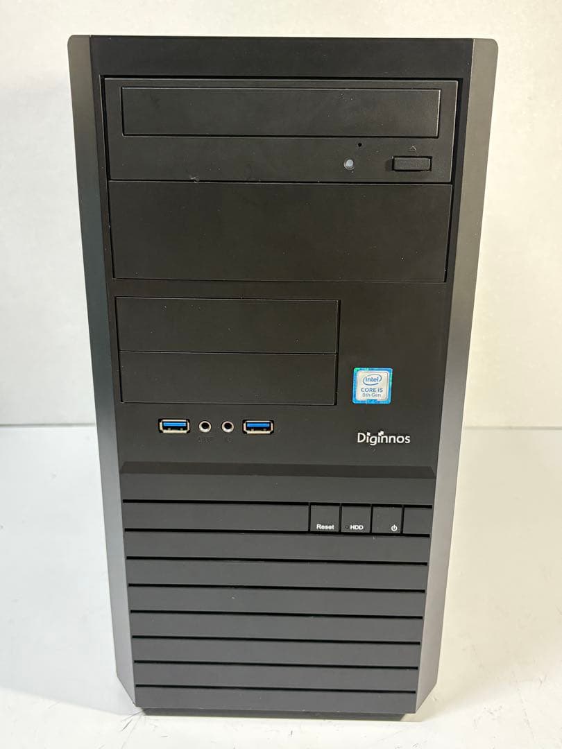 ⭐️M835A⭐️i5-8400 Diginnos Amazon.com: Intel Core i5-8400 Desktop Processor 6 Cores up to 4.0