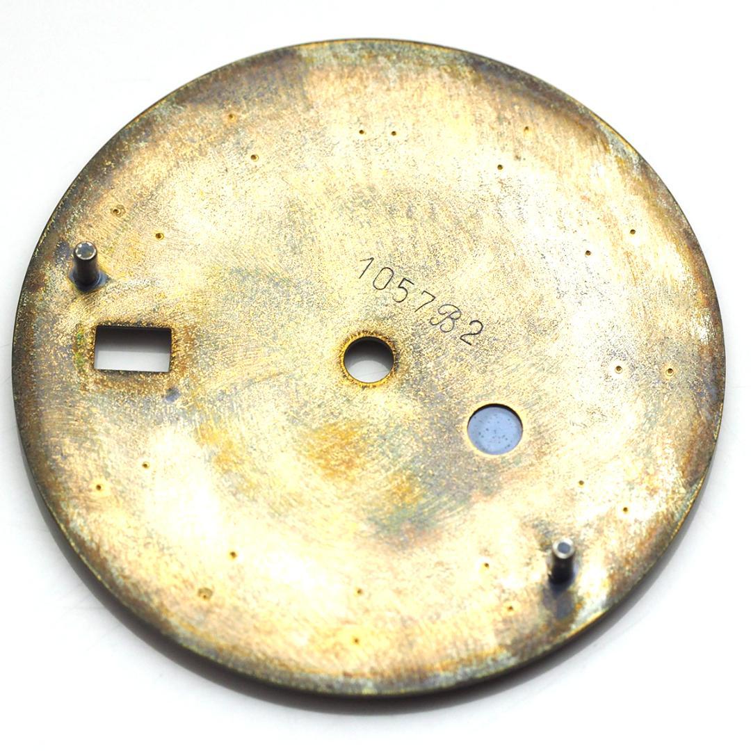 純正 ROLEX 16013 16233 文字盤 デイトジャスト 劣化あり - メルカリ