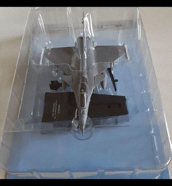 エアファイターコレクション　ラファール