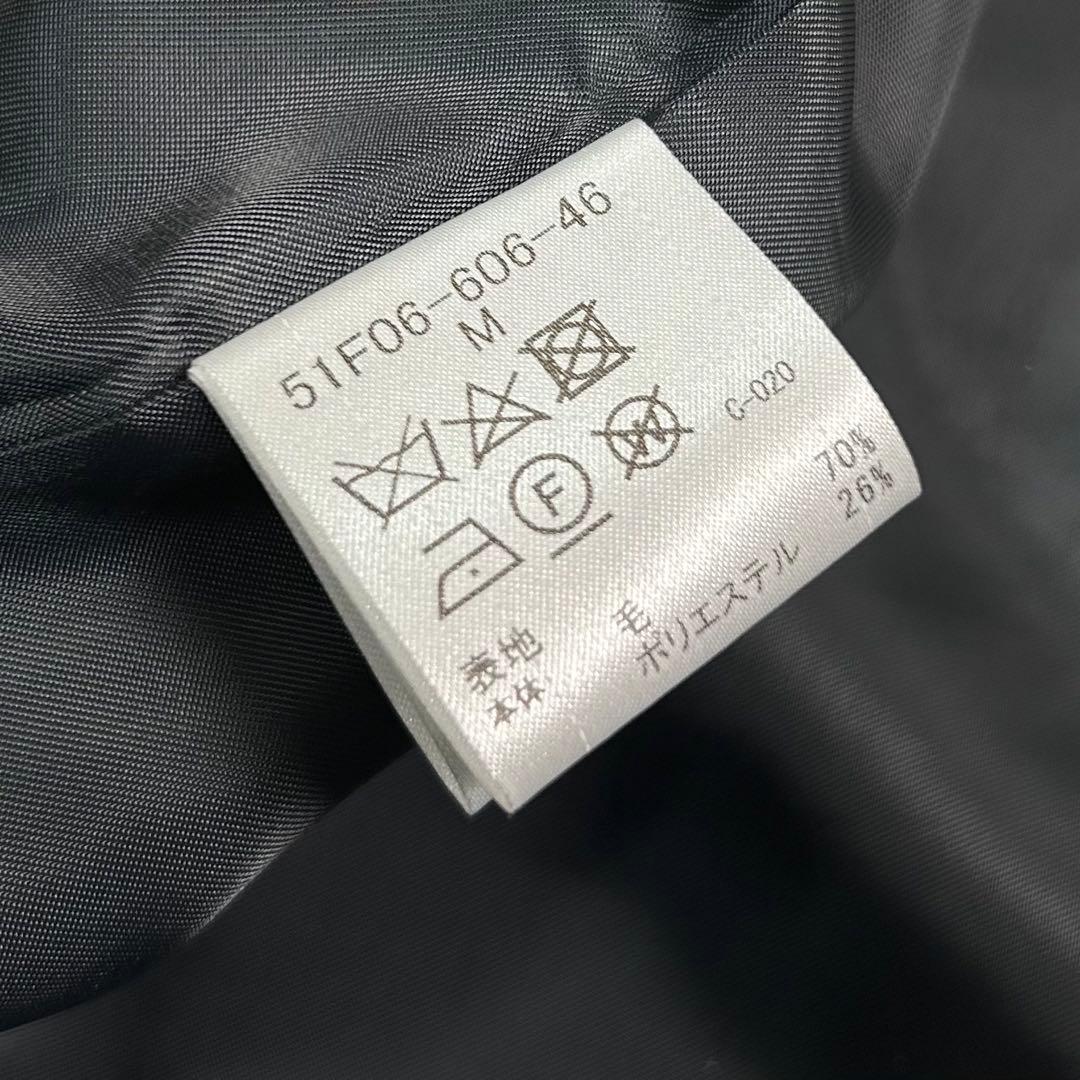 即完売品 BLACK LABEL CRESTBRIDGE CPOジャケット M