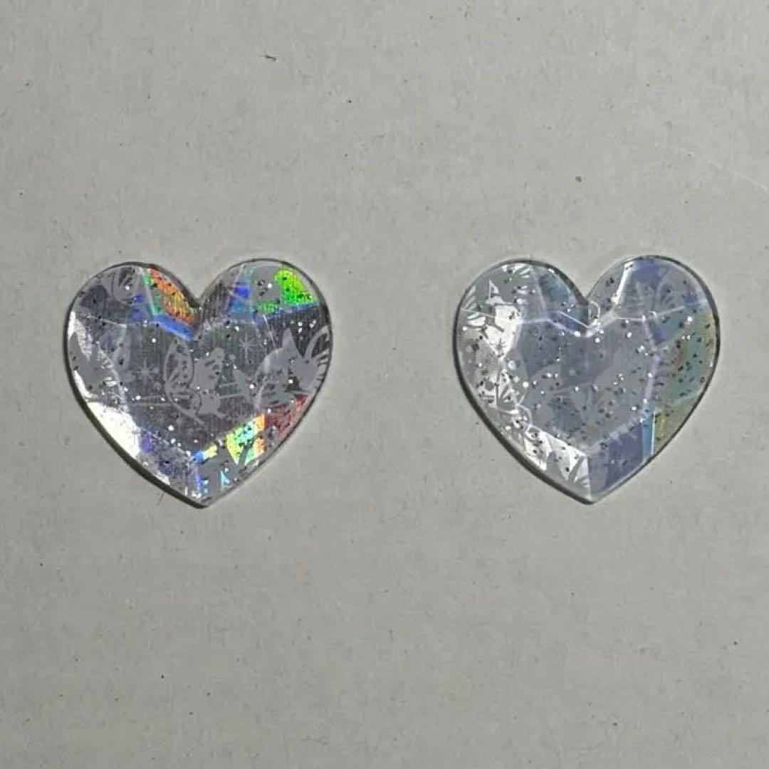 プリズムストーンしんぴのシンフォニアドレスゆめみるシンフォニアパンプス　セット