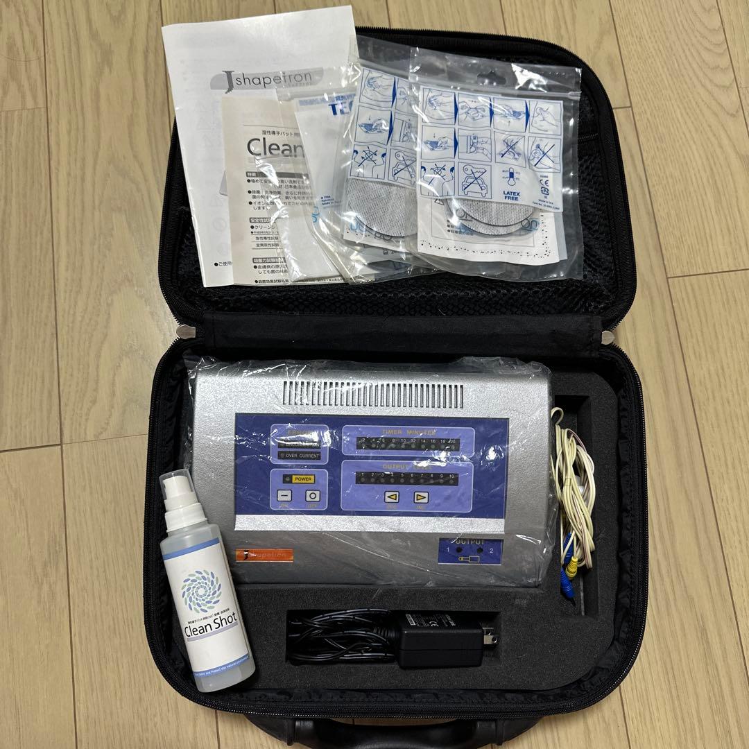 テクノリンク シェイプトロン - メルカリ