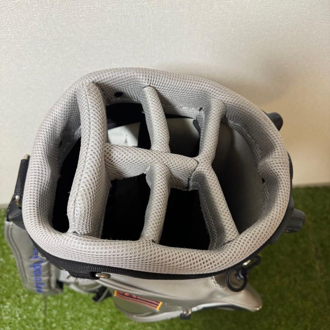 希少 SONY Open in Hawaii スタンド キャディバッグ 8.5型 - メルカリ