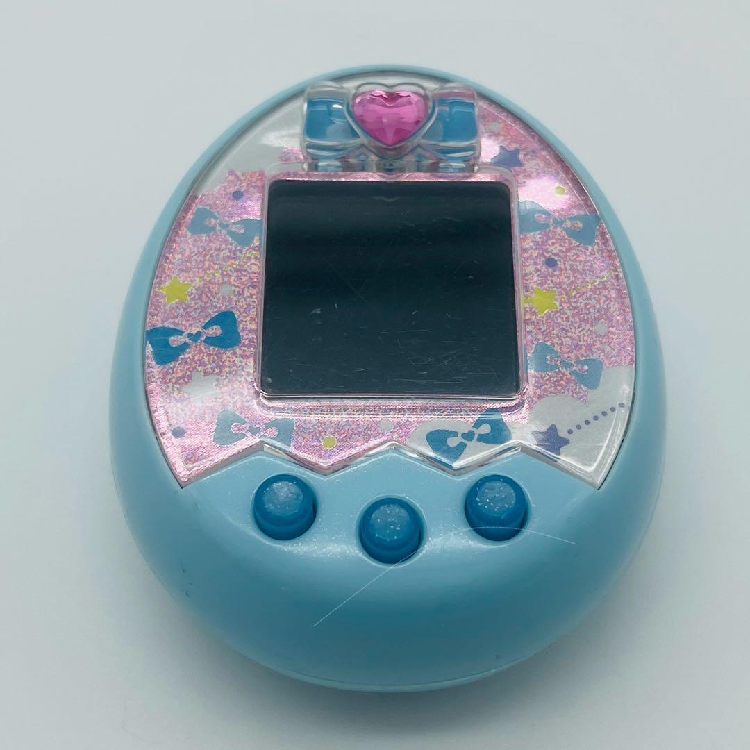 たまごっちみくす mix ドリーム Dream m!x ver. ブルー - メルカリ