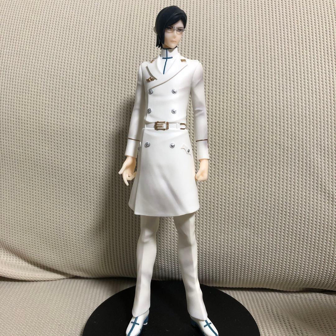 BLEACH プライズフィギュアまとめ売り10点セット - メルカリ