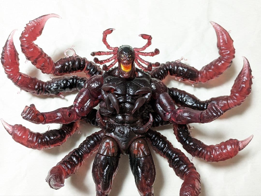 マーベルレジェンド・ヴォイド