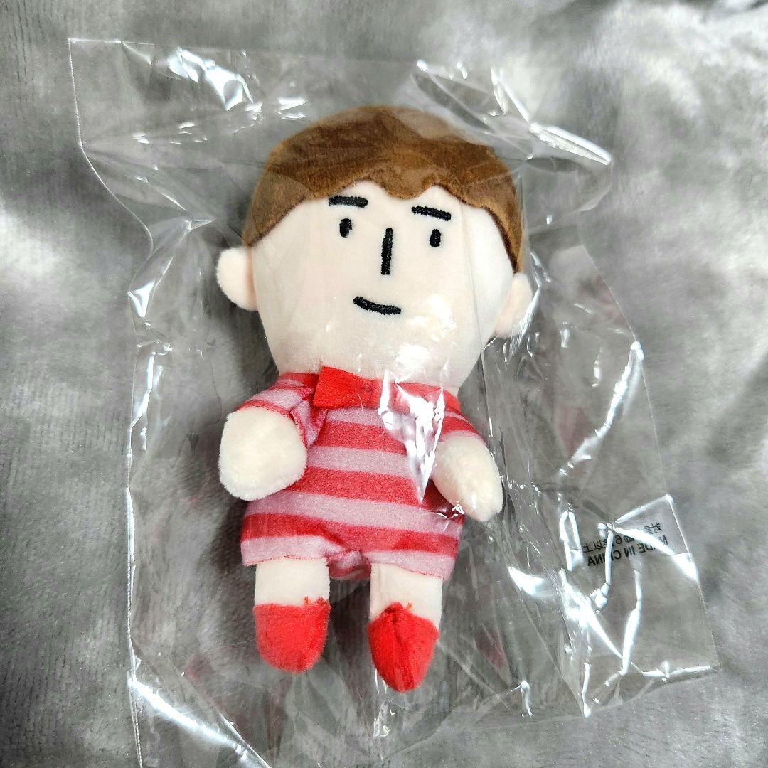 ふぉ〜ゆ〜 ENTA!8 ちびぬい 越岡裕貴 アイドル