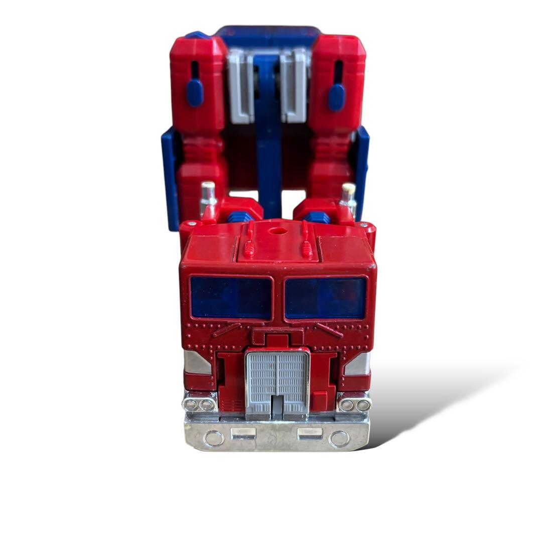 タカラトミー　トランスフォーマー　ゴッドマスター　ゴッドジンライ　箱付き