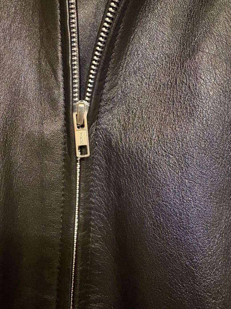 破格⭐︎ Supreme Playboyレザージャケット S 窪塚洋介着用 - メルカリ