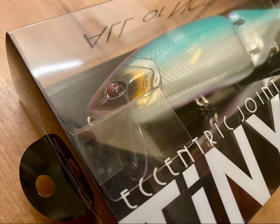 DRT タイニークラッシュLow オリカラ #TRIBE WEED Ver.2 バス釣り】タイニークラッシュの新色【トライブウィードver2】実釣