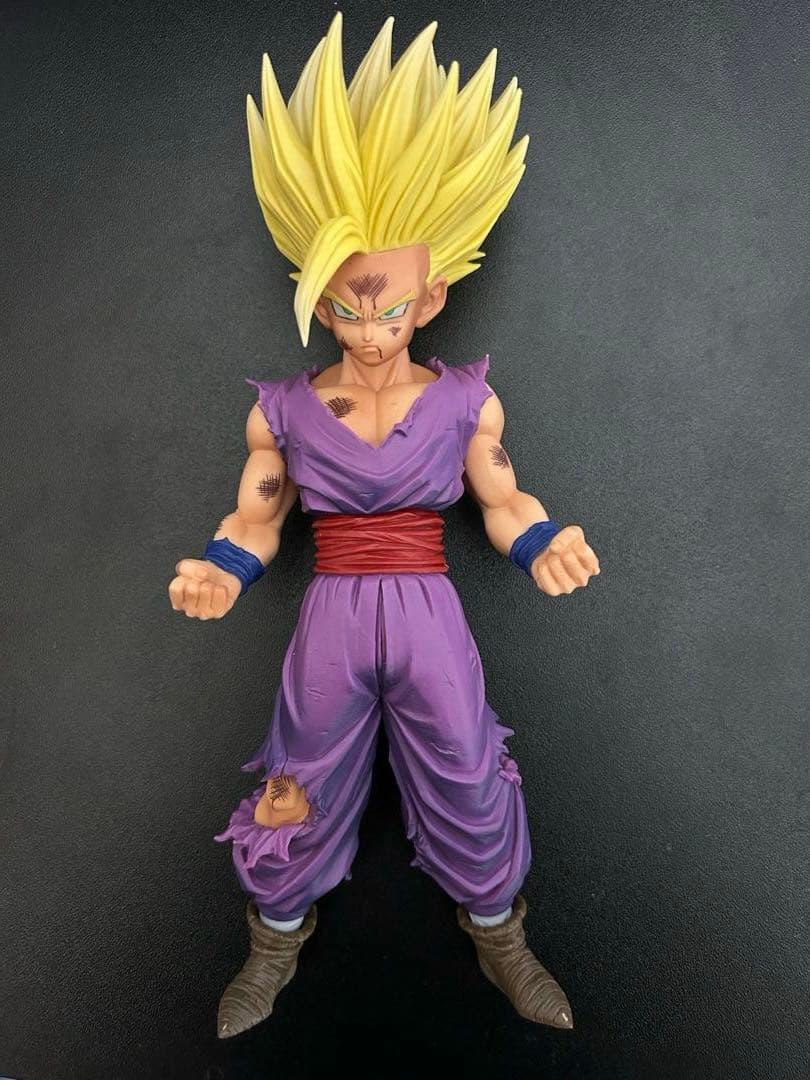 msp 孫悟飯　スペシャルカラー