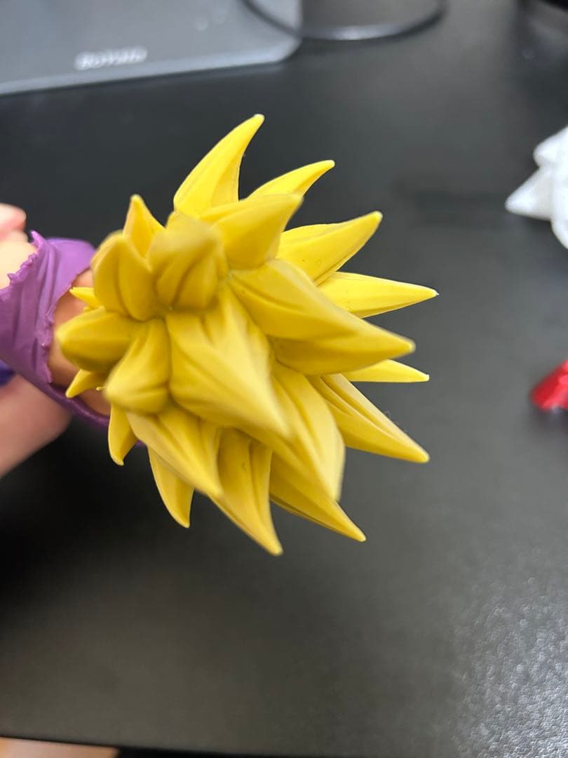 msp 孫悟飯　スペシャルカラー