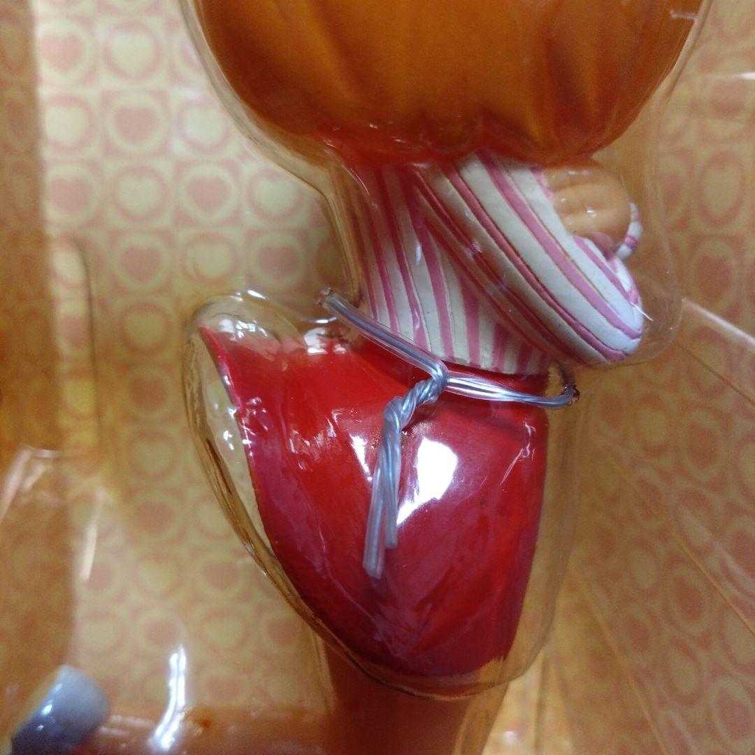 まいっちんぐマチコ先生 ソフビフィギュア - メルカリ