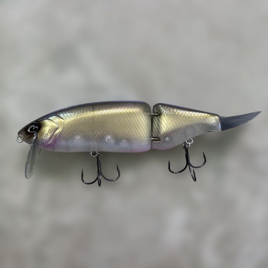 DRT タイニークラッシュLow #88bassboat KINGスメルト - メルカリ