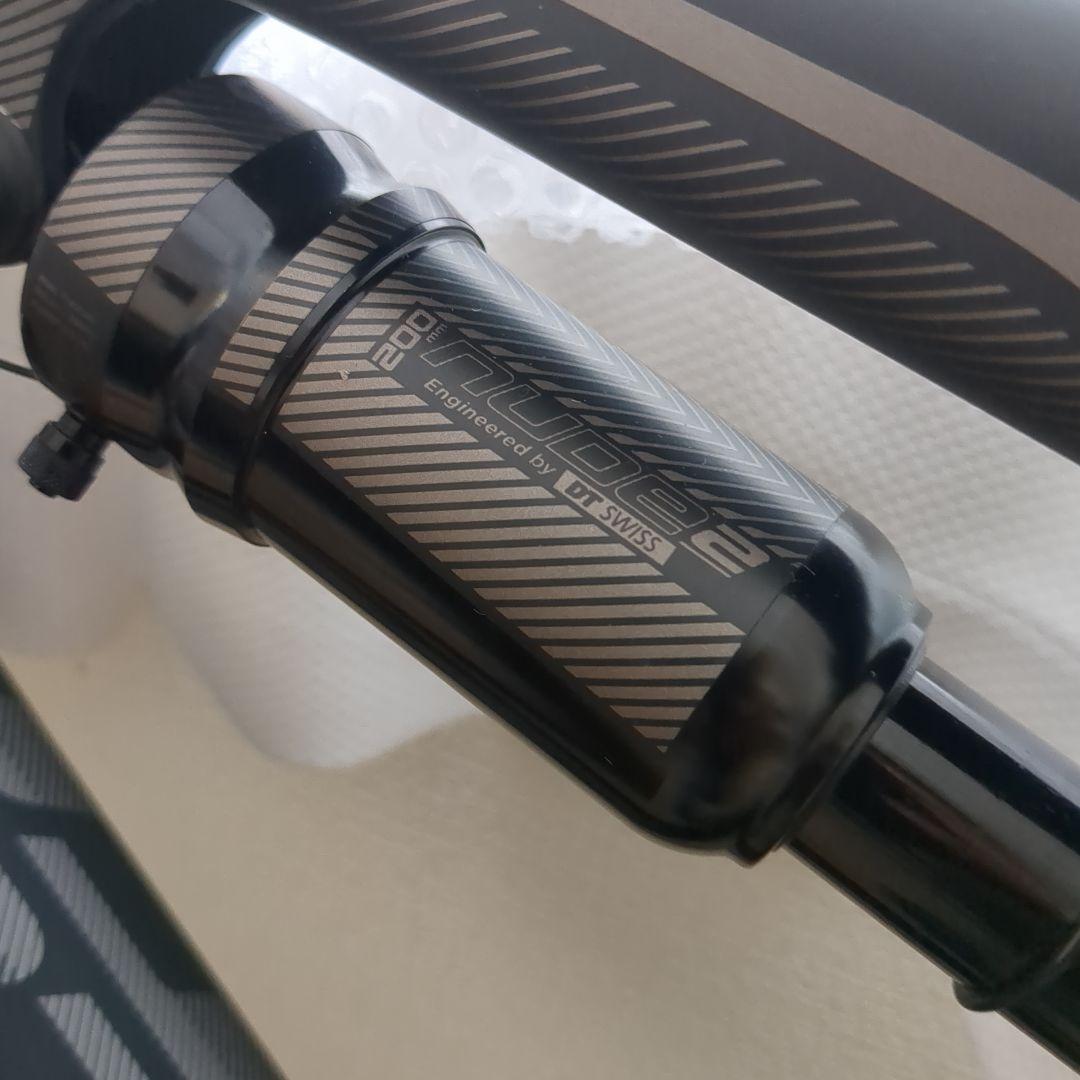 学生値引可Scott フルサス カーボンフレームM 27.5【ウィリーコツ伝授