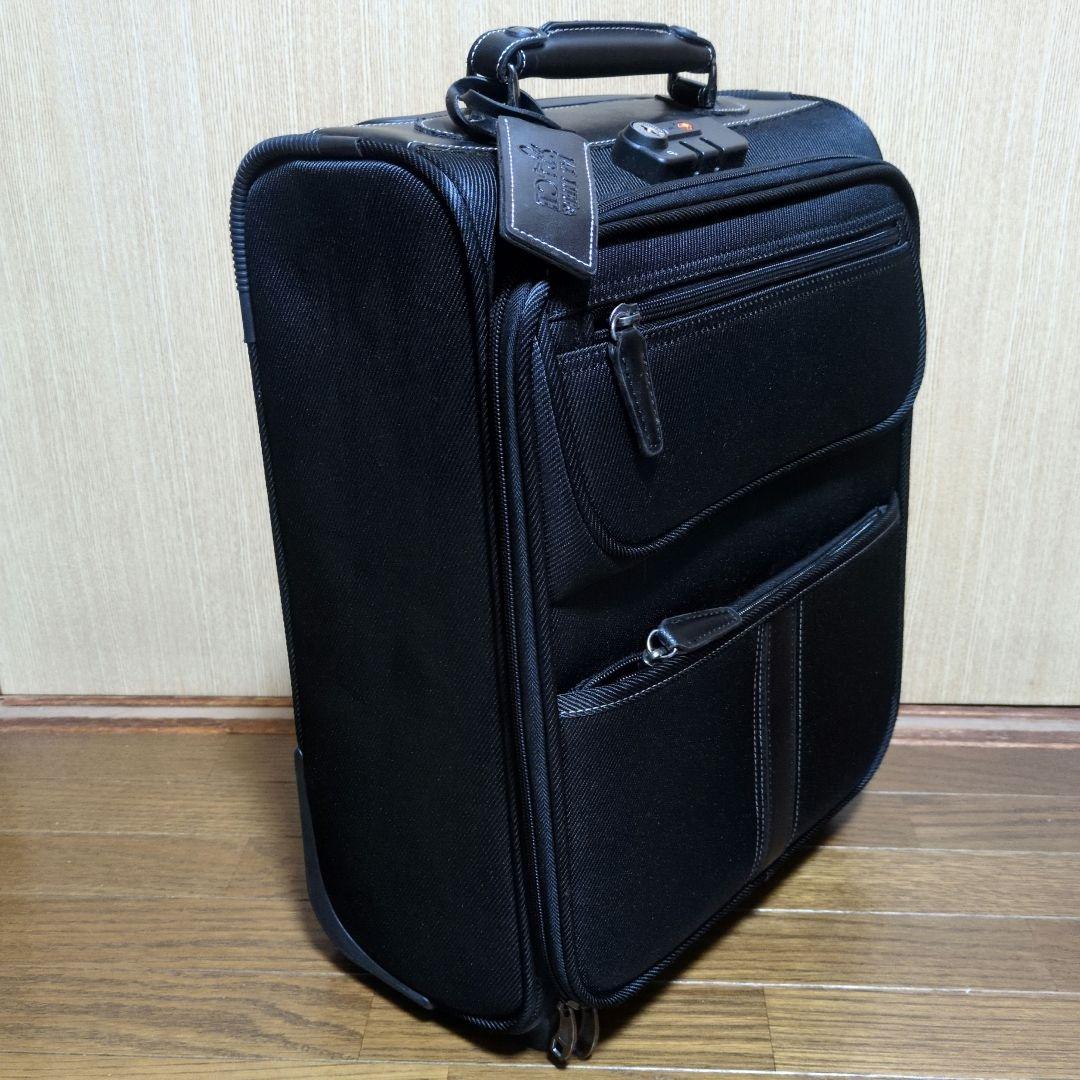 たか様専用】JAL LIFE & SPICE 2輪ソフトキャリーケース