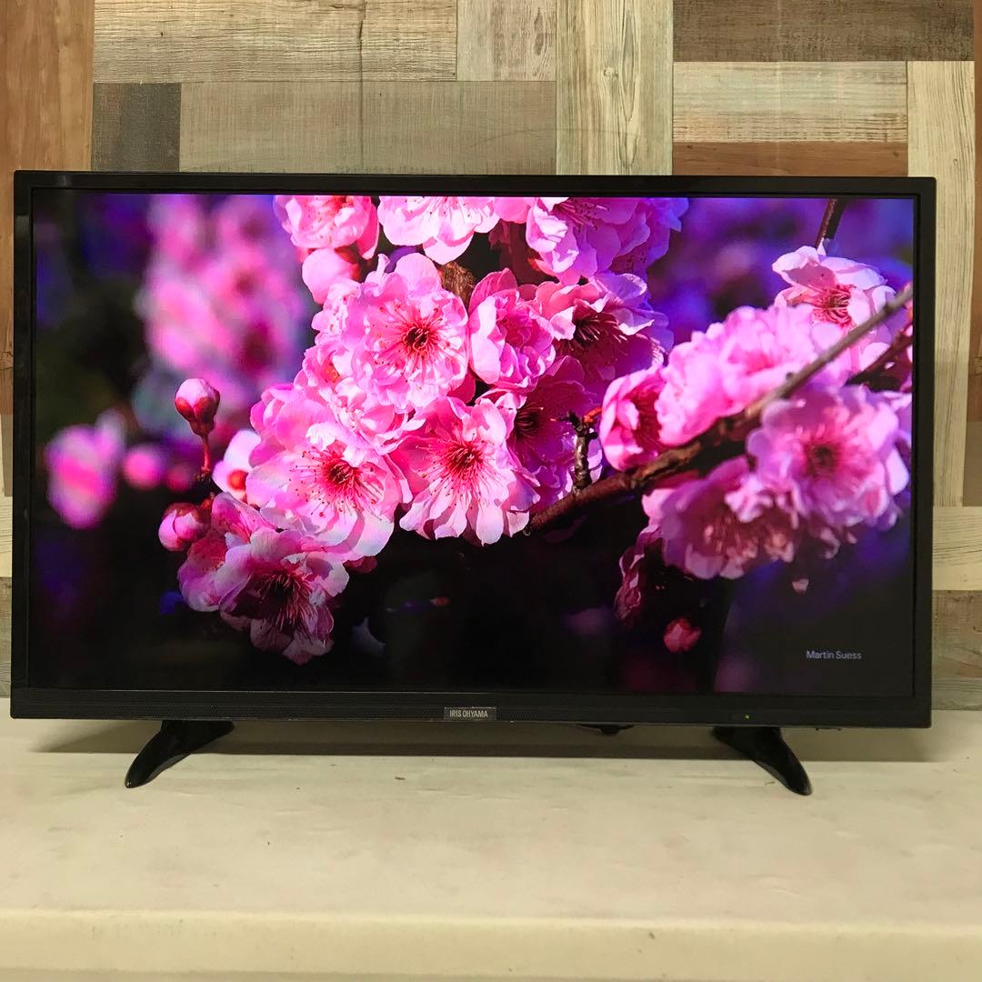 即日受渡❣️全国送料込3年前購入32型液晶TV外付けHDD録画対応 - メルカリ