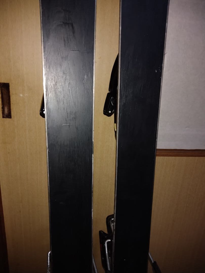 dynastar sc6 150cm ディナスター チロリアバインディング付 - メルカリ