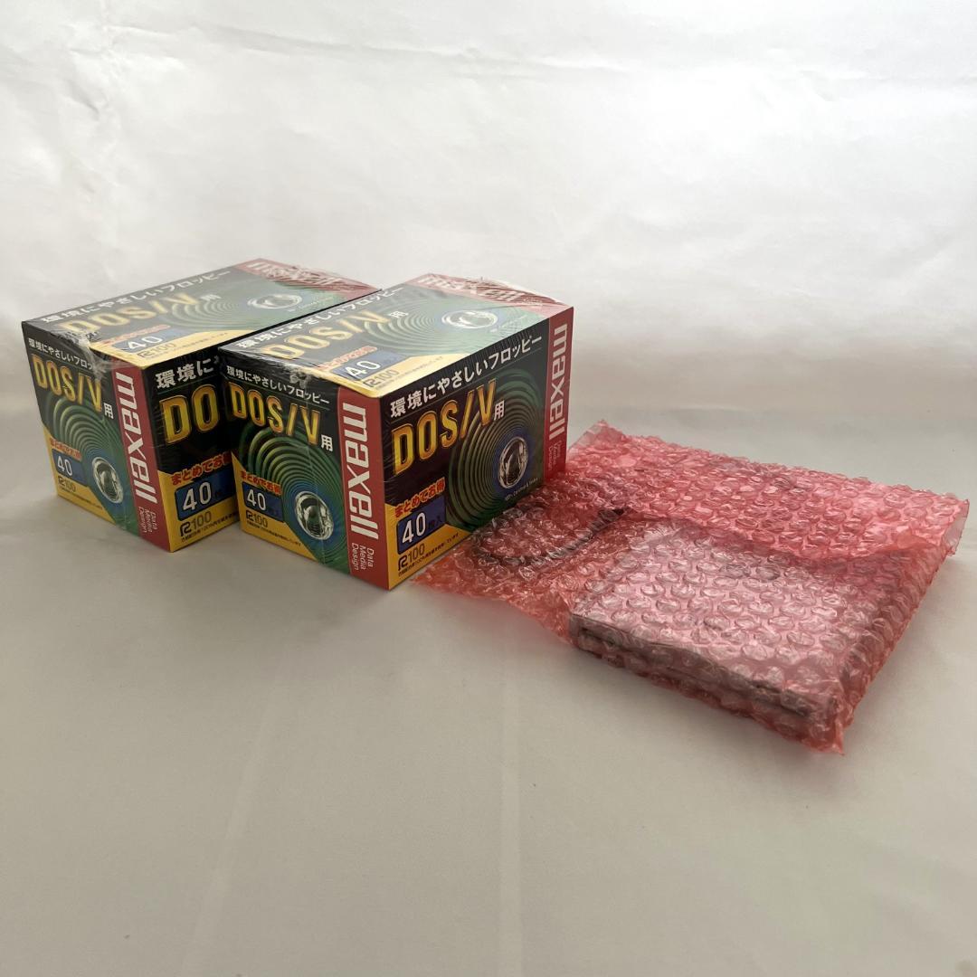 マクセル フロッピー3.5型×2ケース合計80枚＋富士通 USB FDDユニット 楽天市場】新品 富士通 USB 外付けフロッピーディスクドライブ 3.5