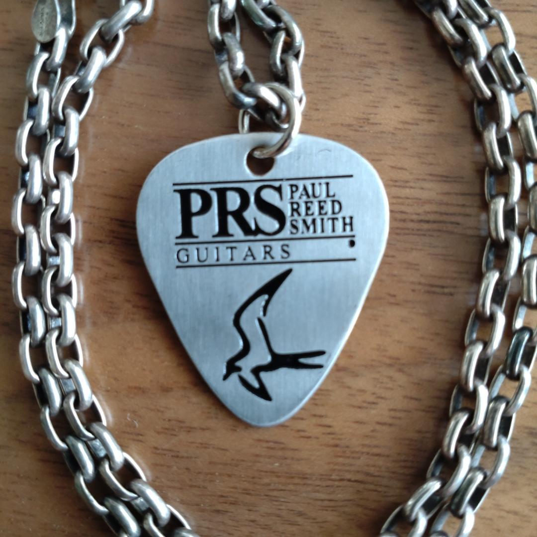 PRS オフィシャル 非売品 ペンダント・トップ - メルカリ