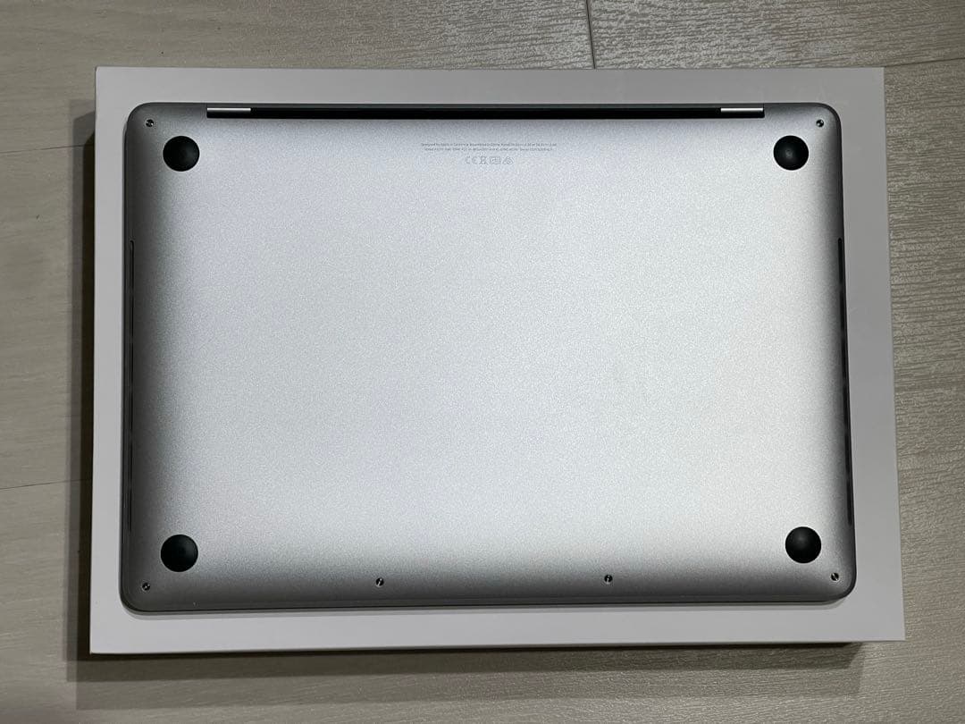 MacBook本体 Macbook Pro 2020 i5 2.0GHz 16GB 512GB