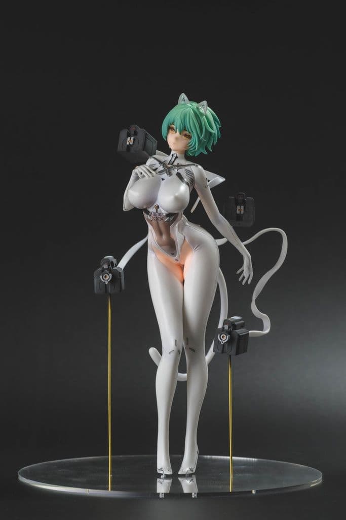 アズールレーン　アドミラル・ナヒーモフ 　ガレージキット