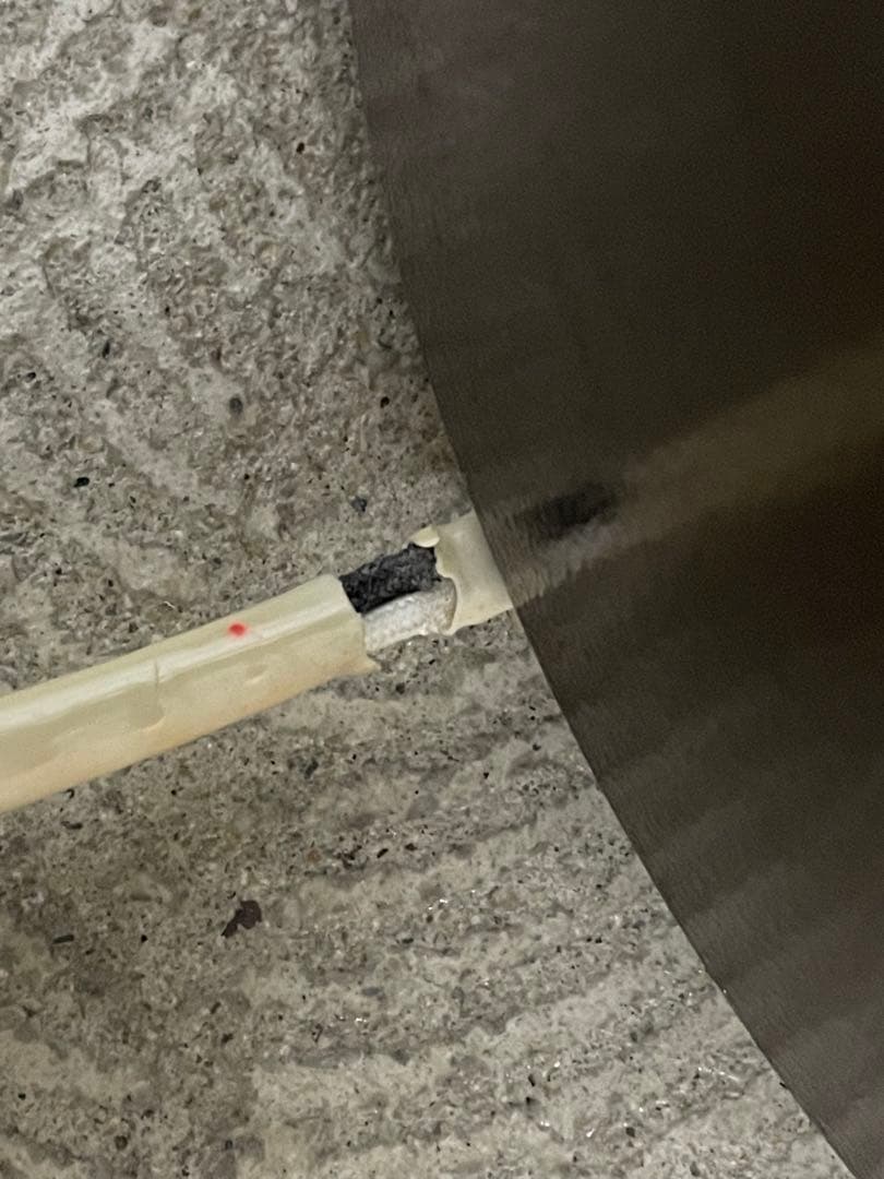 R*e様 アルテミデ フォルマインテルナ フロアスタンド - メルカリ