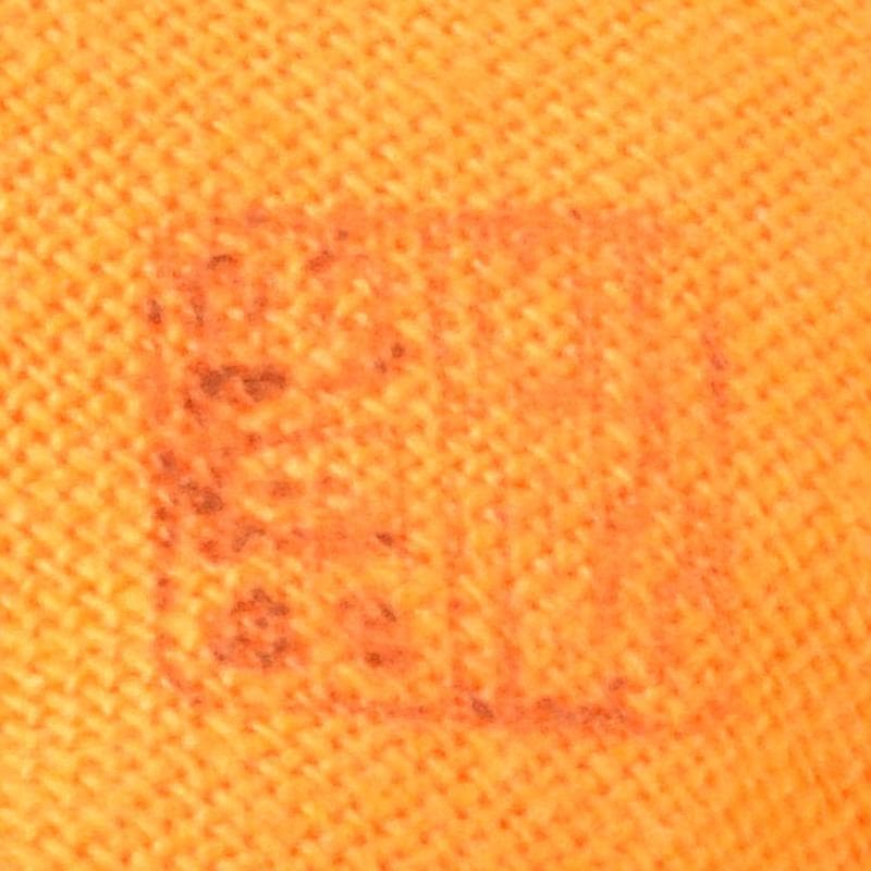 高岡銅器 二代 須賀松園造 蝋型鋳銅 「稚児雷神」 共布共箱 V R7549