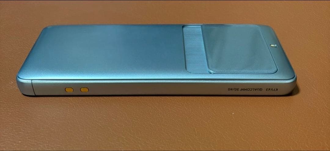 たまごっち用 スマホ ID IDL P'S 4U+ みーつ - メルカリ