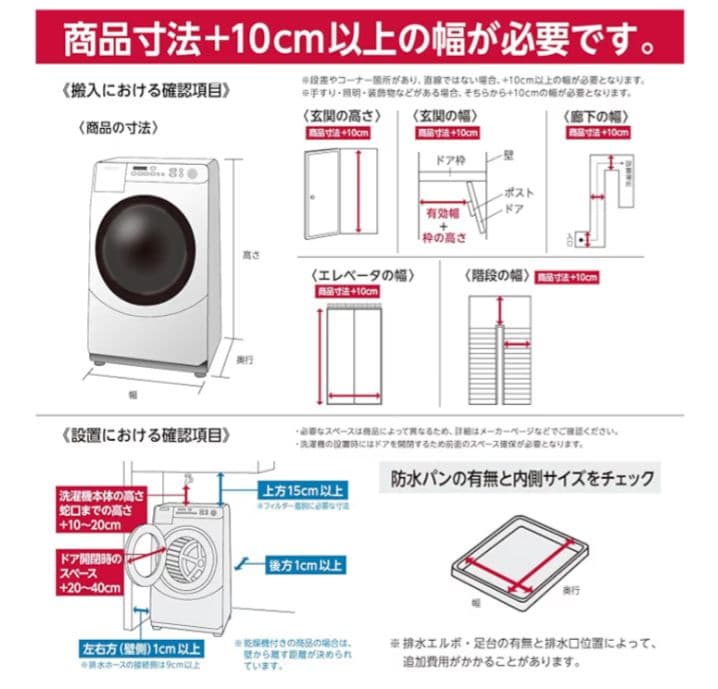 アイリスオーヤマ ドラム式洗濯機 FL18R 8kg - メルカリ