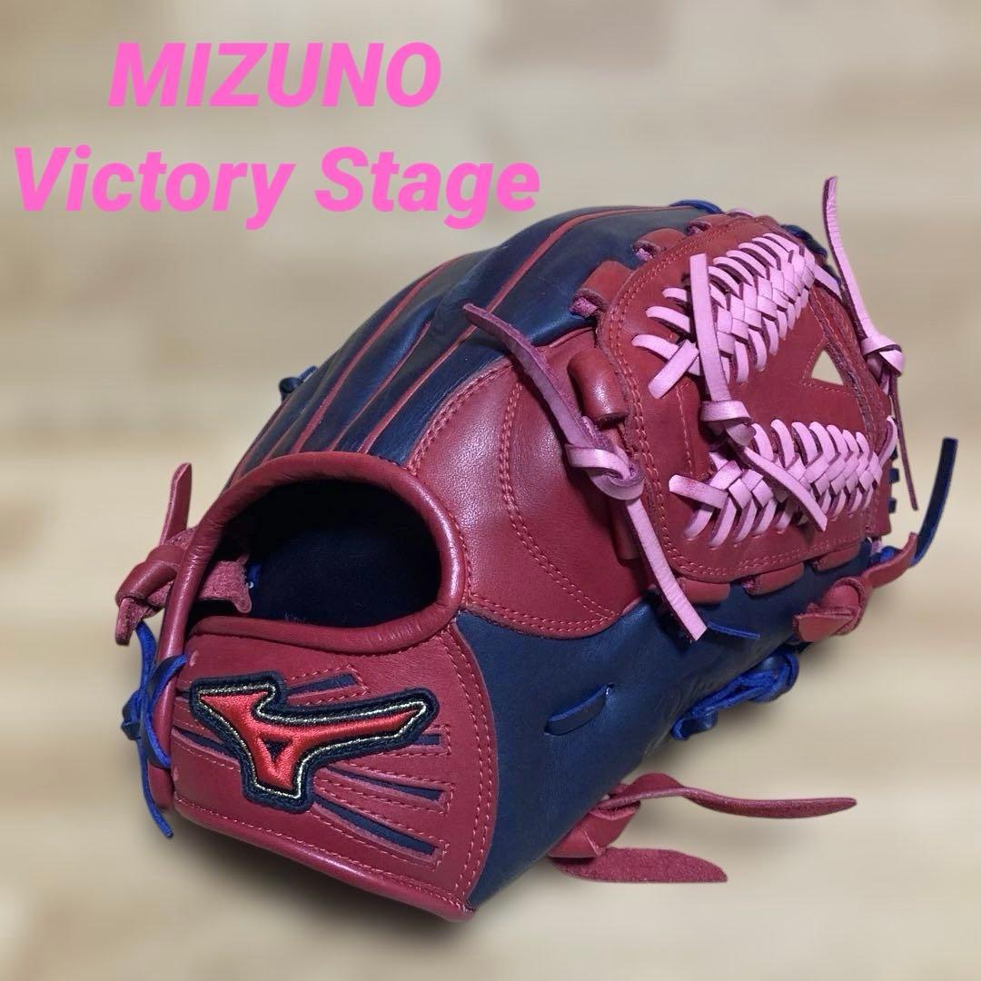 ⭐️【上野由岐子モデル】MIZUNO ソフトボール用グローブ⭐️ - メルカリ