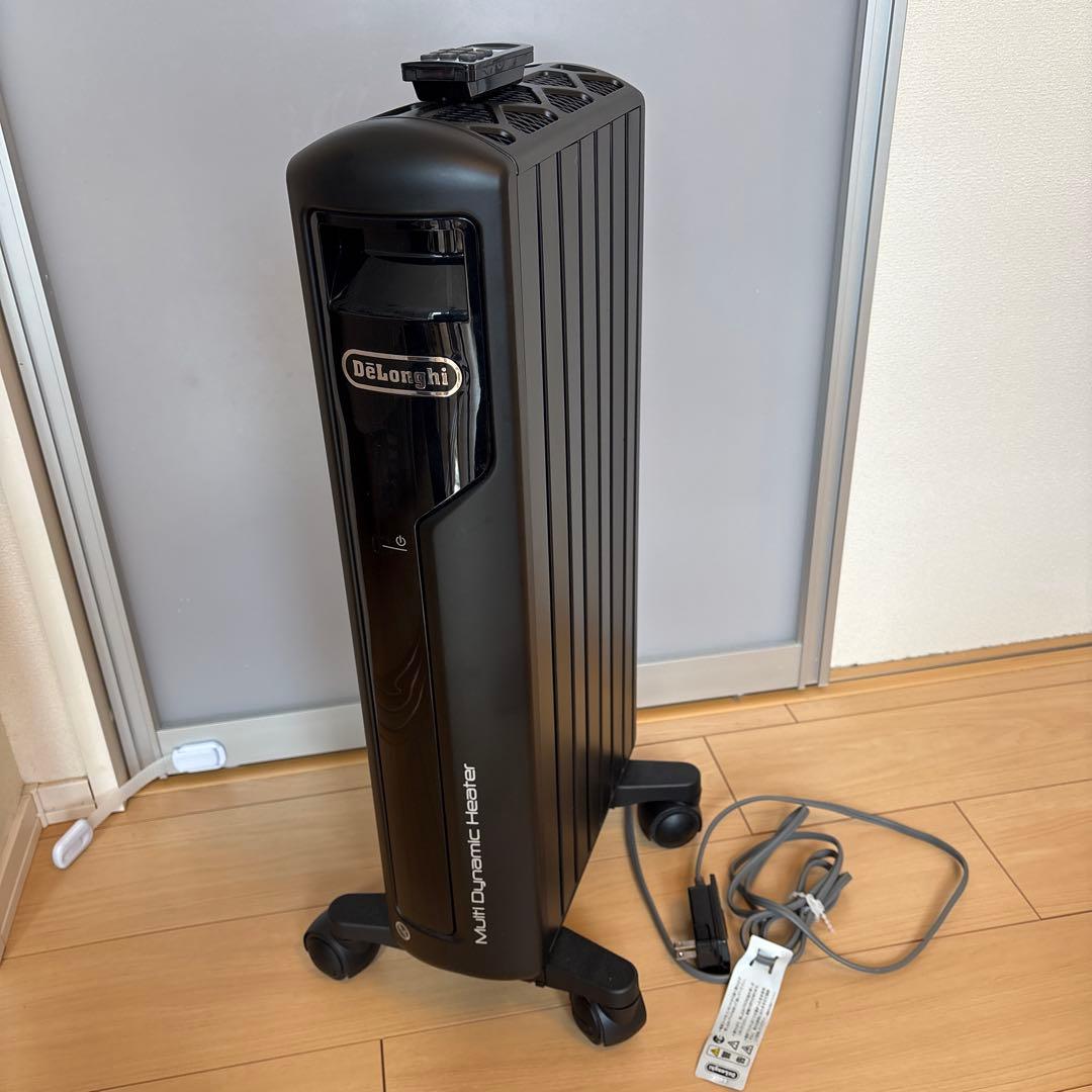 デロンギ　マルチダイナミックヒーター　900W 4988371012876_5.jpg