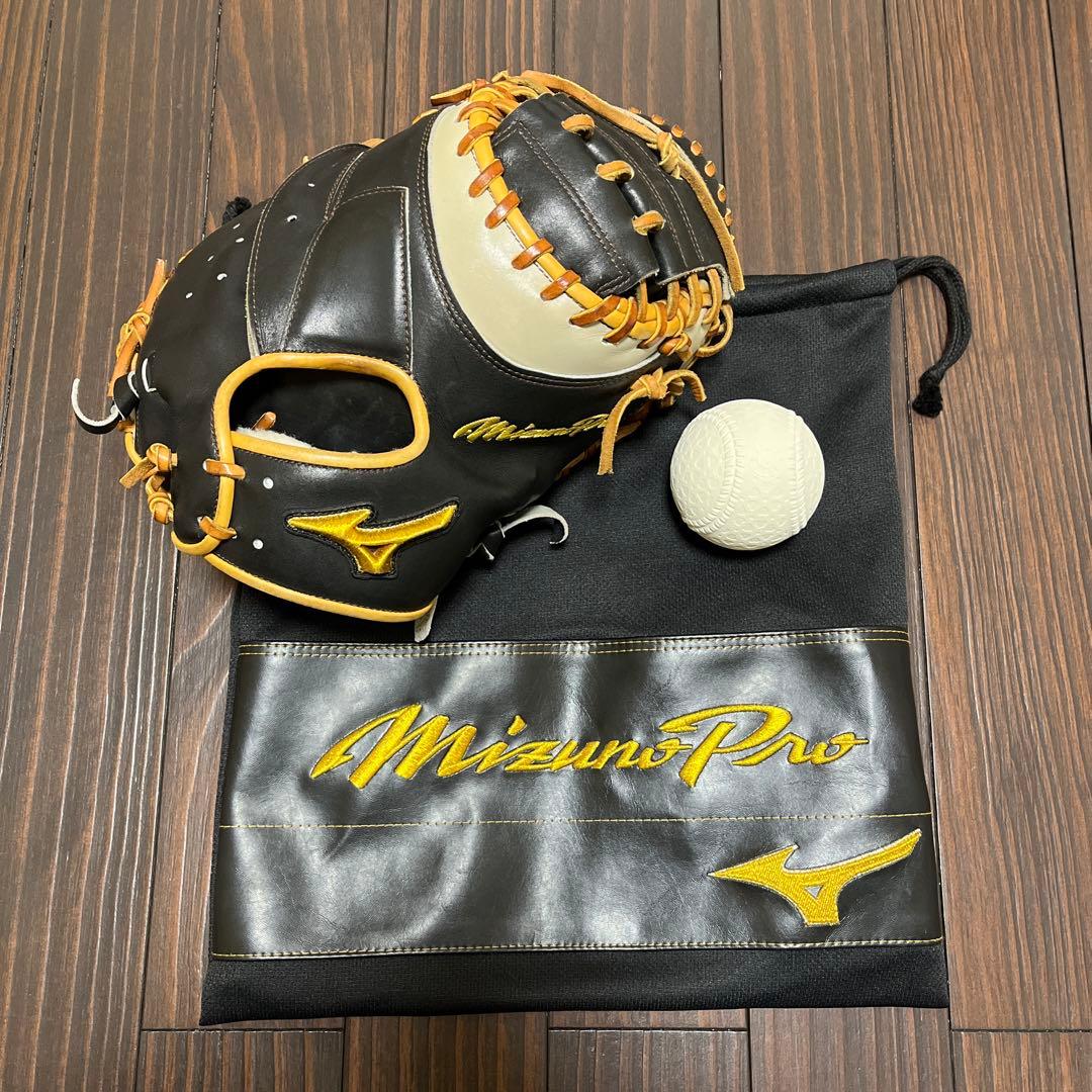 ミズノプロ　オーダー　軟式　キャッチャーミット mp2502rb-12_1.jpg