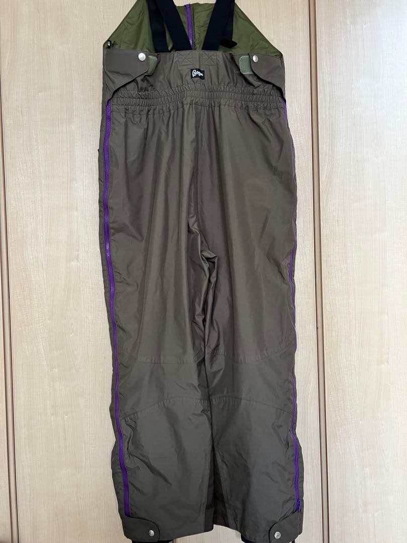 須*功様 Bogen DEERLINE PULLOVER 上下 Mサイズ - メルカリ