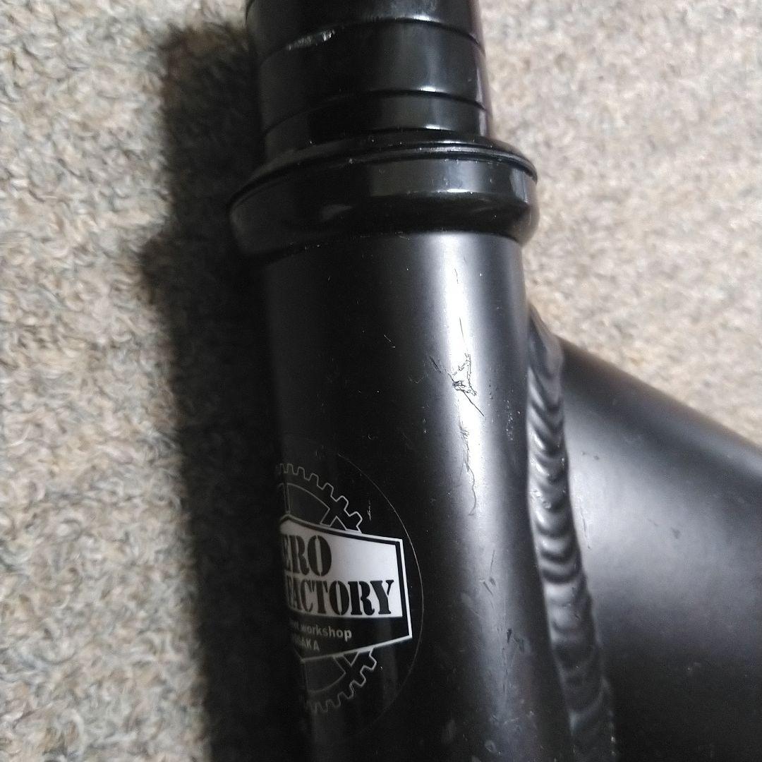 【めんばー 】ZEROBIKEFACTORY　VANISH バニッシュ めんばー 】ZEROBIKEFACTORY VANISH バニッシュ めんばー