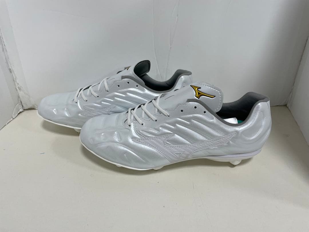 値下げ❌ミズノプロ金具スパイク 28.5cm