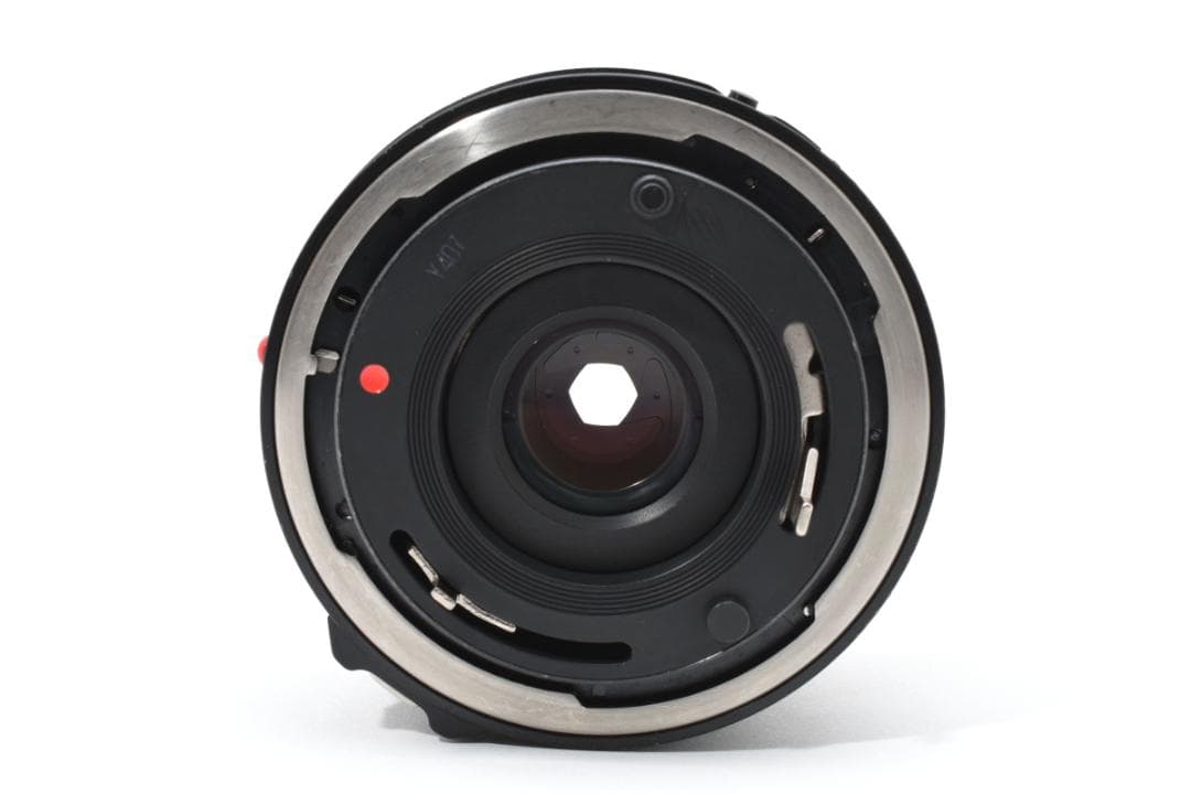 キヤノン CANON New FD 24mm f/2.8 2637388 - メルカリ