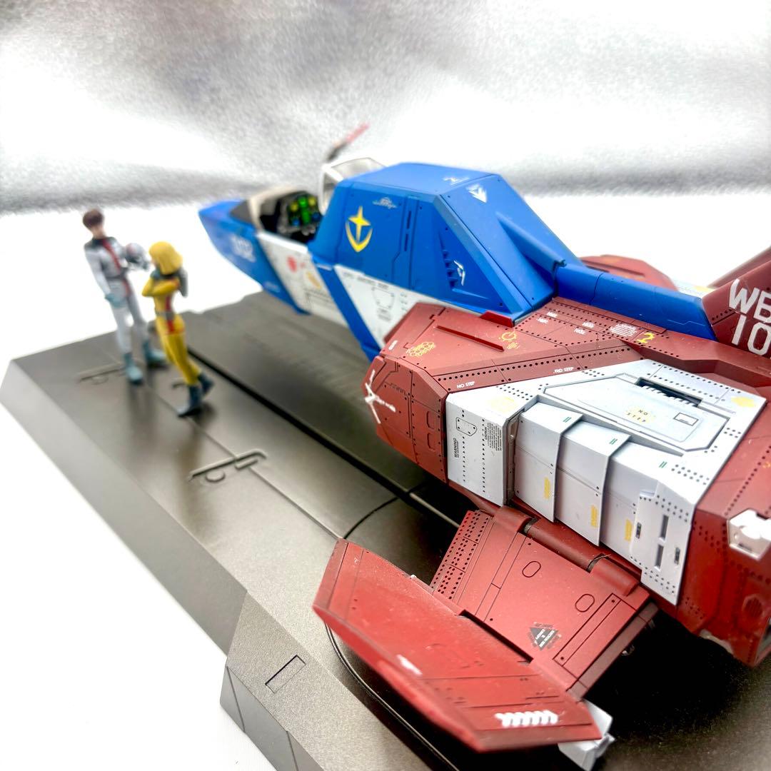 1/35 コアファイター塗装済完成品