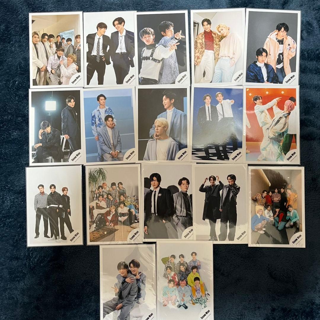 ✡️ Man　公式写真まとめ売り✡️